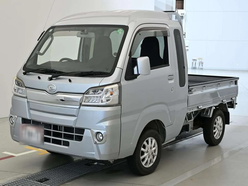 Daihatsu Hijet Truck S510P 2018